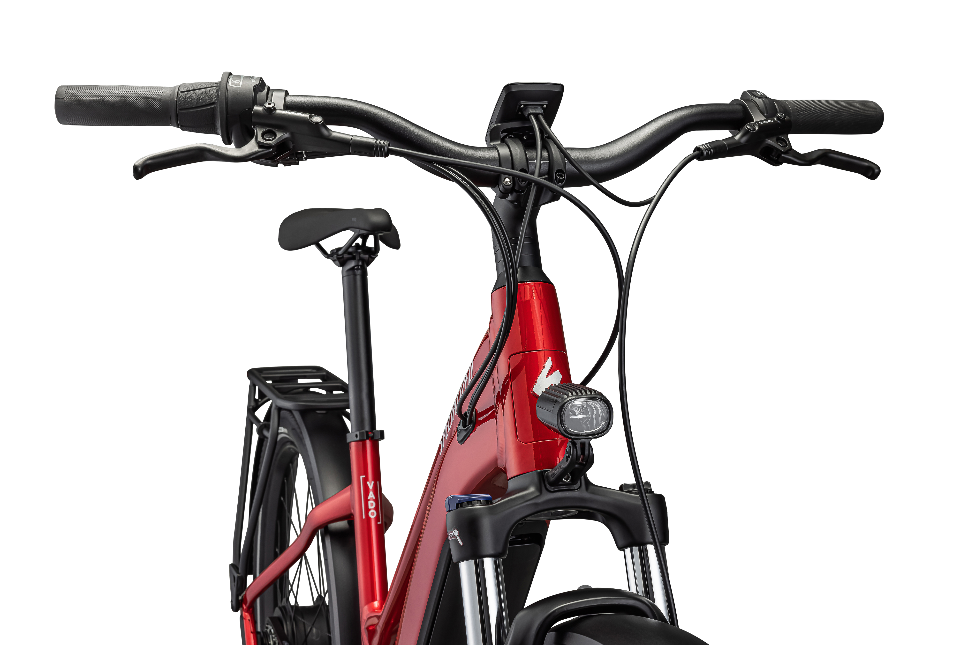 Turbo Vado 3.0 IGH Step-Through