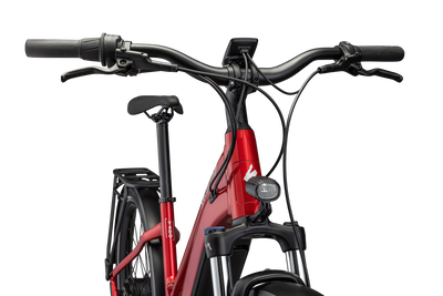 Turbo Vado 3.0 IGH Step-Through