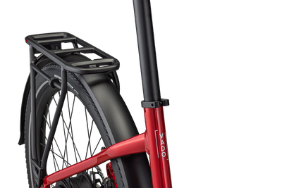 Turbo Vado 3.0 IGH Step-Through