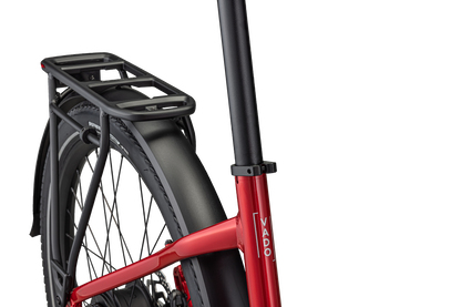 Turbo Vado 3.0 IGH Step-Through