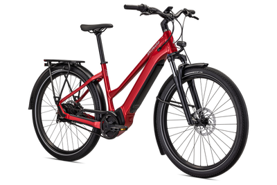 Turbo Vado 3.0 IGH Step-Through