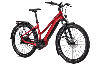 Turbo Vado 3.0 IGH Step-Through