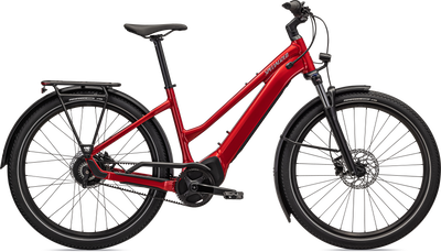 Turbo Vado 3.0 IGH Step-Through