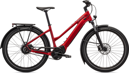 Turbo Vado 3.0 IGH Step-Through