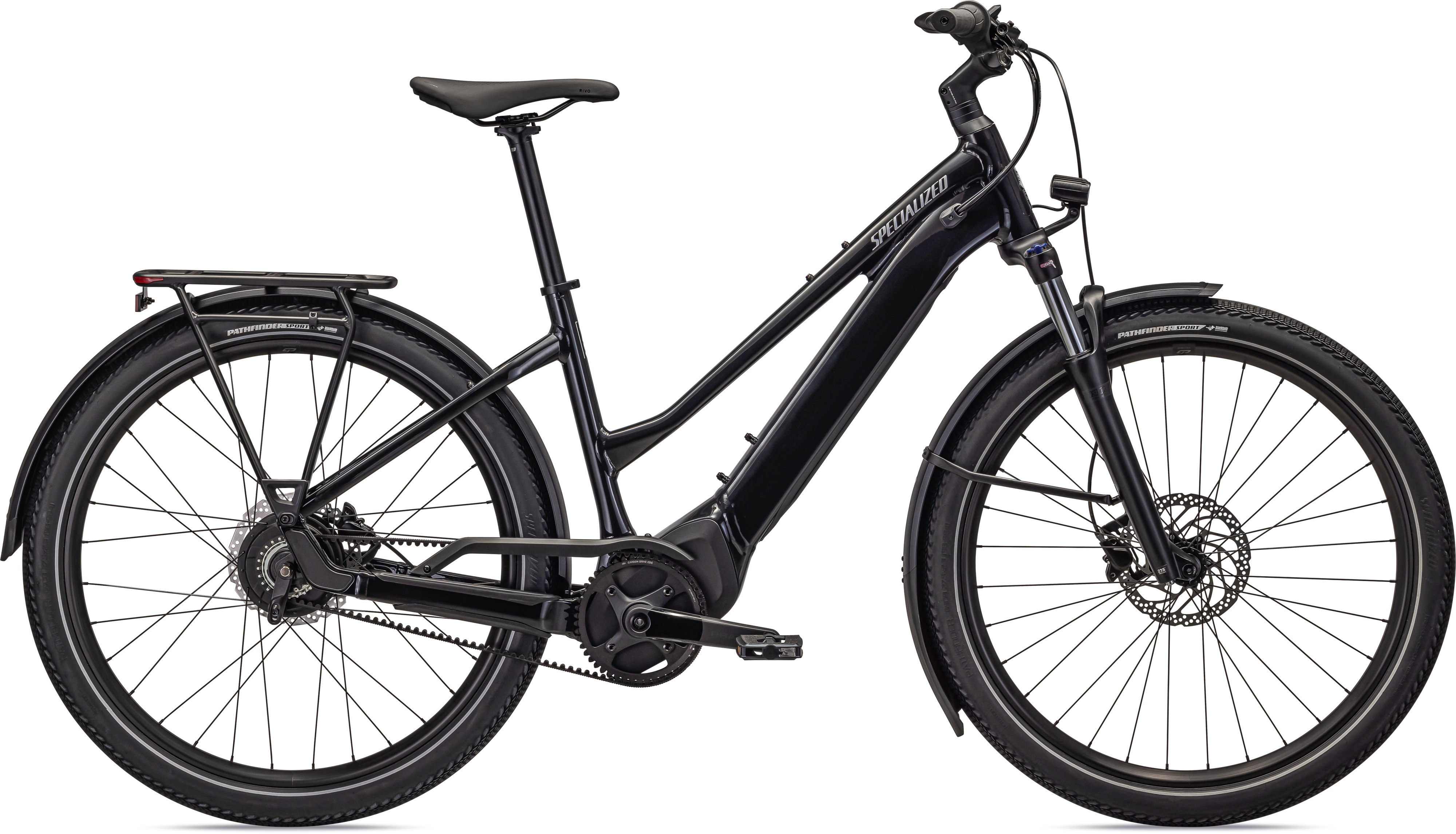 Turbo Vado 3.0 IGH Step-Through