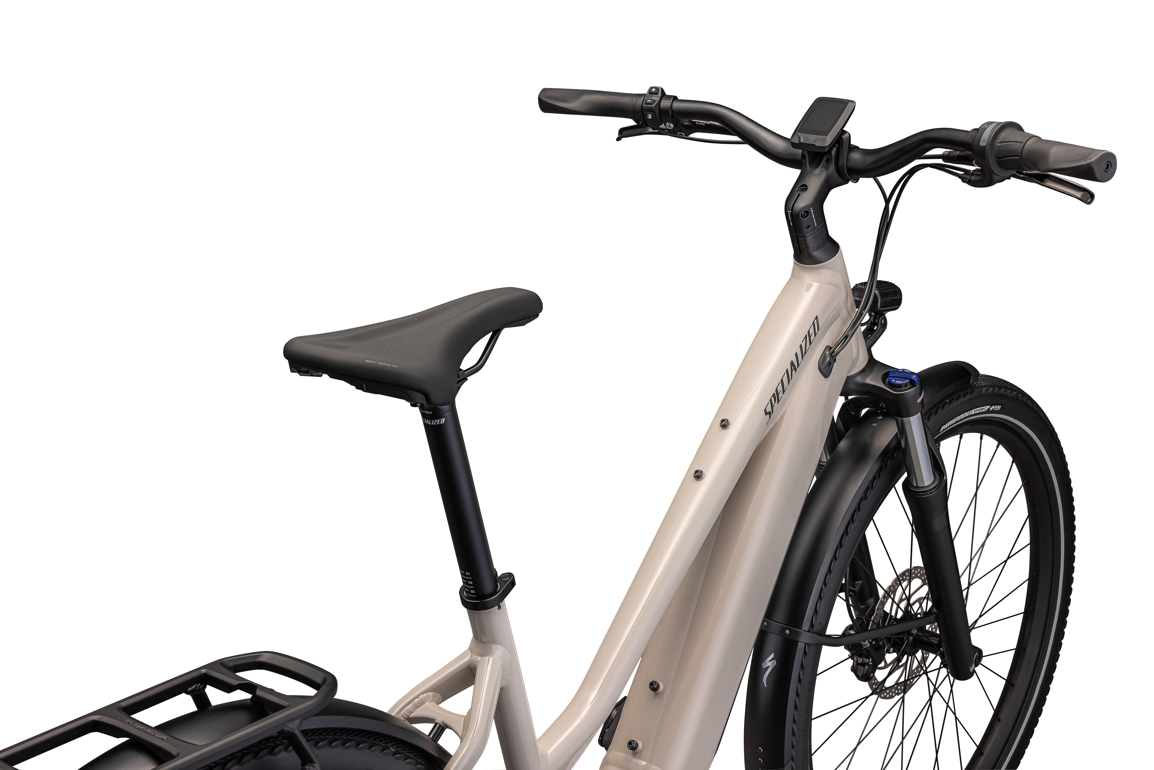 Turbo Vado 3.0 IGH Step-Through