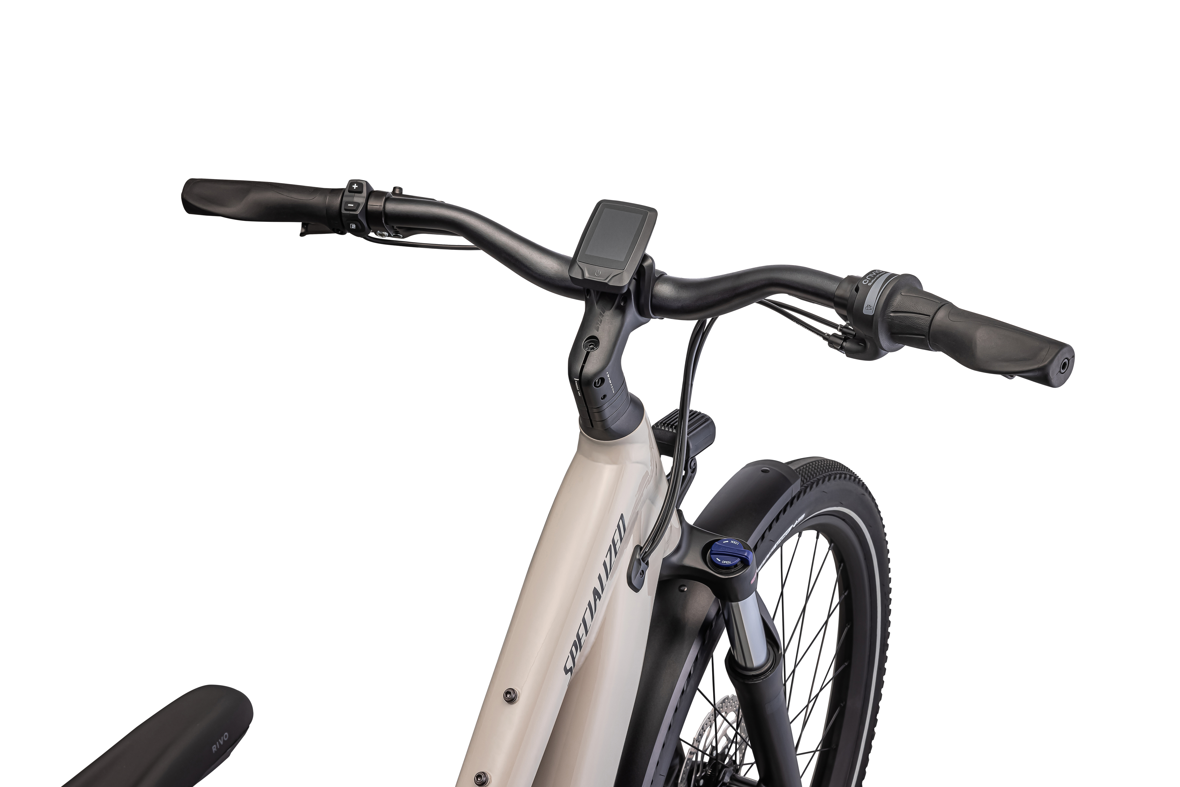 Turbo Vado 3.0 IGH Step-Through