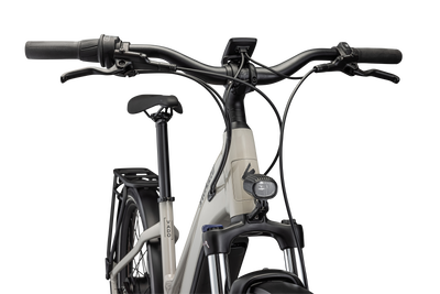 Turbo Vado 3.0 IGH Step-Through