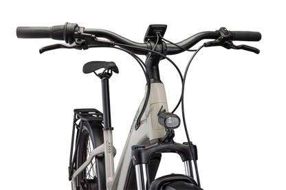 Turbo Vado 3.0 IGH Step-Through