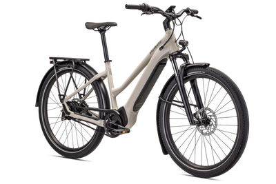 Turbo Vado 3.0 IGH Step-Through