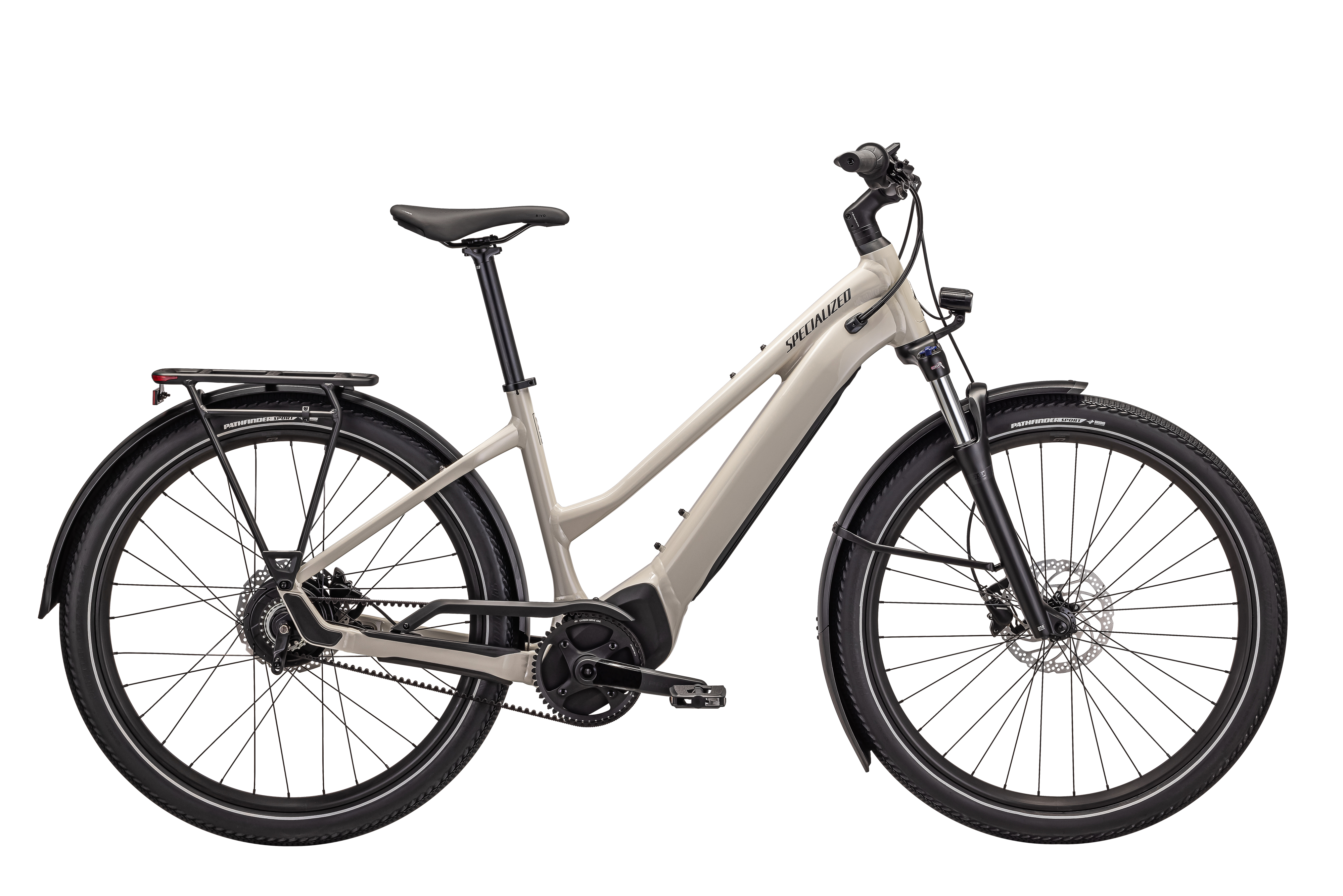 Turbo Vado 3.0 IGH Step-Through