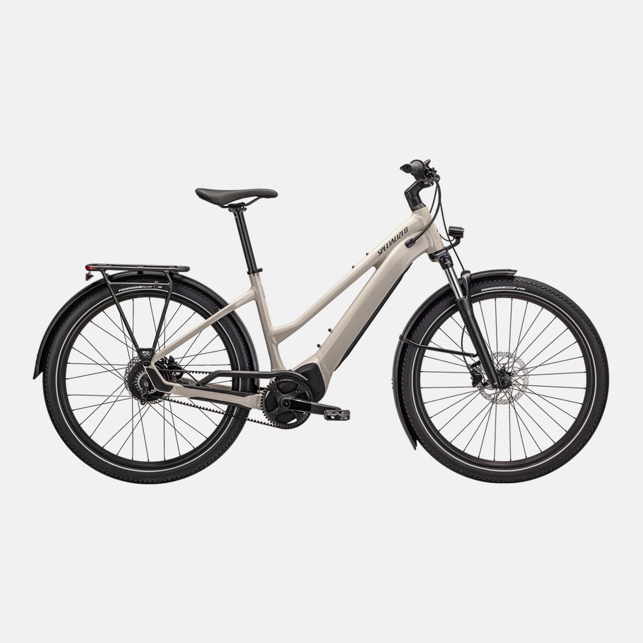 Turbo Vado 3.0 IGH Step-Through