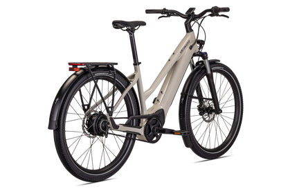 Turbo Vado 3.0 IGH Step-Through