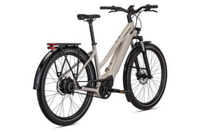 Turbo Vado 3.0 IGH Step-Through