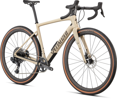 Diverge Pro Carbon - SRAM Force eTAP AXS / X01 Eagle AXS