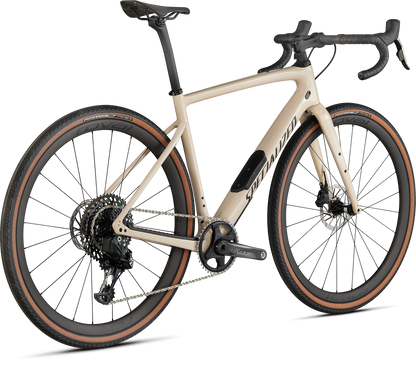 Diverge Pro Carbon - SRAM Force eTAP AXS / X01 Eagle AXS