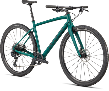 Diverge Expert E5 EVO - SRAM Rival / GX Eagle