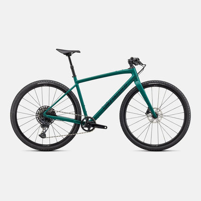 Diverge Expert E5 EVO - SRAM Rival / GX Eagle