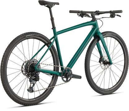 Diverge Expert E5 EVO - SRAM Rival / GX Eagle