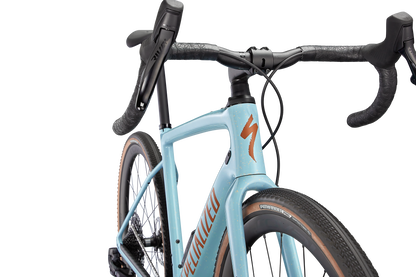 Diverge Expert Carbon - SRAM Rival eTAP AXS