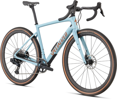 Diverge Expert Carbon - SRAM Rival eTAP AXS