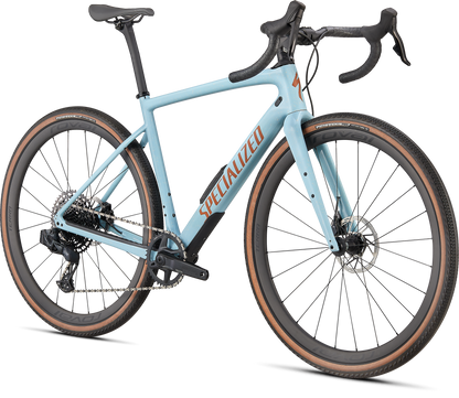 Diverge Expert Carbon - SRAM Rival eTAP AXS