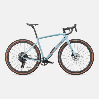 Diverge Expert Carbon - SRAM Rival eTAP AXS