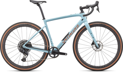 Diverge Expert Carbon - SRAM Rival eTAP AXS