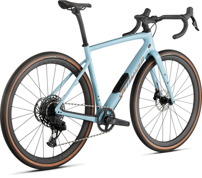 Diverge Expert Carbon - SRAM Rival eTAP AXS