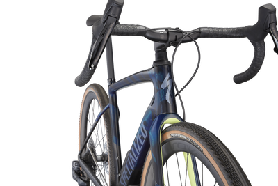 Diverge Expert Carbon - SRAM Rival eTAP AXS