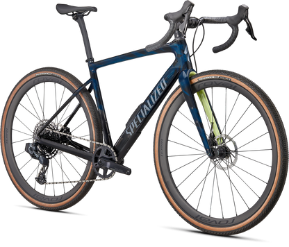 Diverge Expert Carbon - SRAM Rival eTAP AXS
