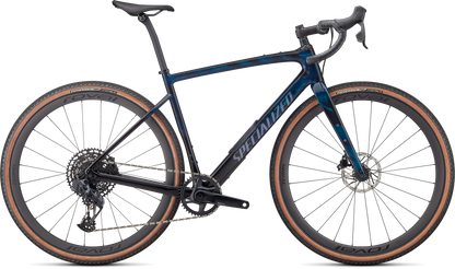 Diverge Expert Carbon - SRAM Rival eTAP AXS