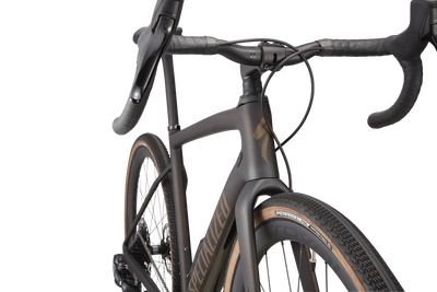 Diverge Expert Carbon - SRAM Rival eTAP AXS