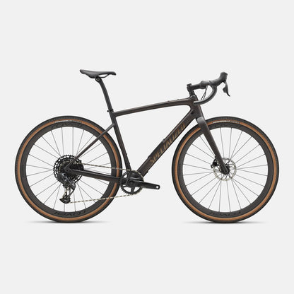 Diverge Expert Carbon - SRAM Rival eTAP AXS