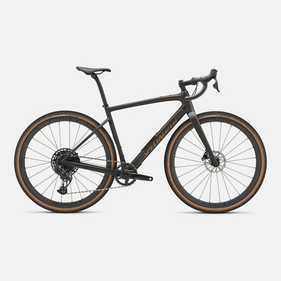 Diverge Expert Carbon - SRAM Rival eTAP AXS