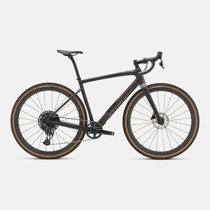 Diverge Expert Carbon - SRAM Rival eTAP AXS