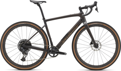 Diverge Expert Carbon - SRAM Rival eTAP AXS
