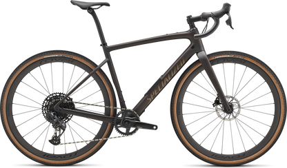 Diverge Expert Carbon - SRAM Rival eTAP AXS