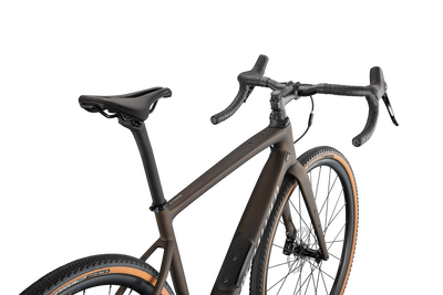 Diverge Comp Carbon - SRAM Rival