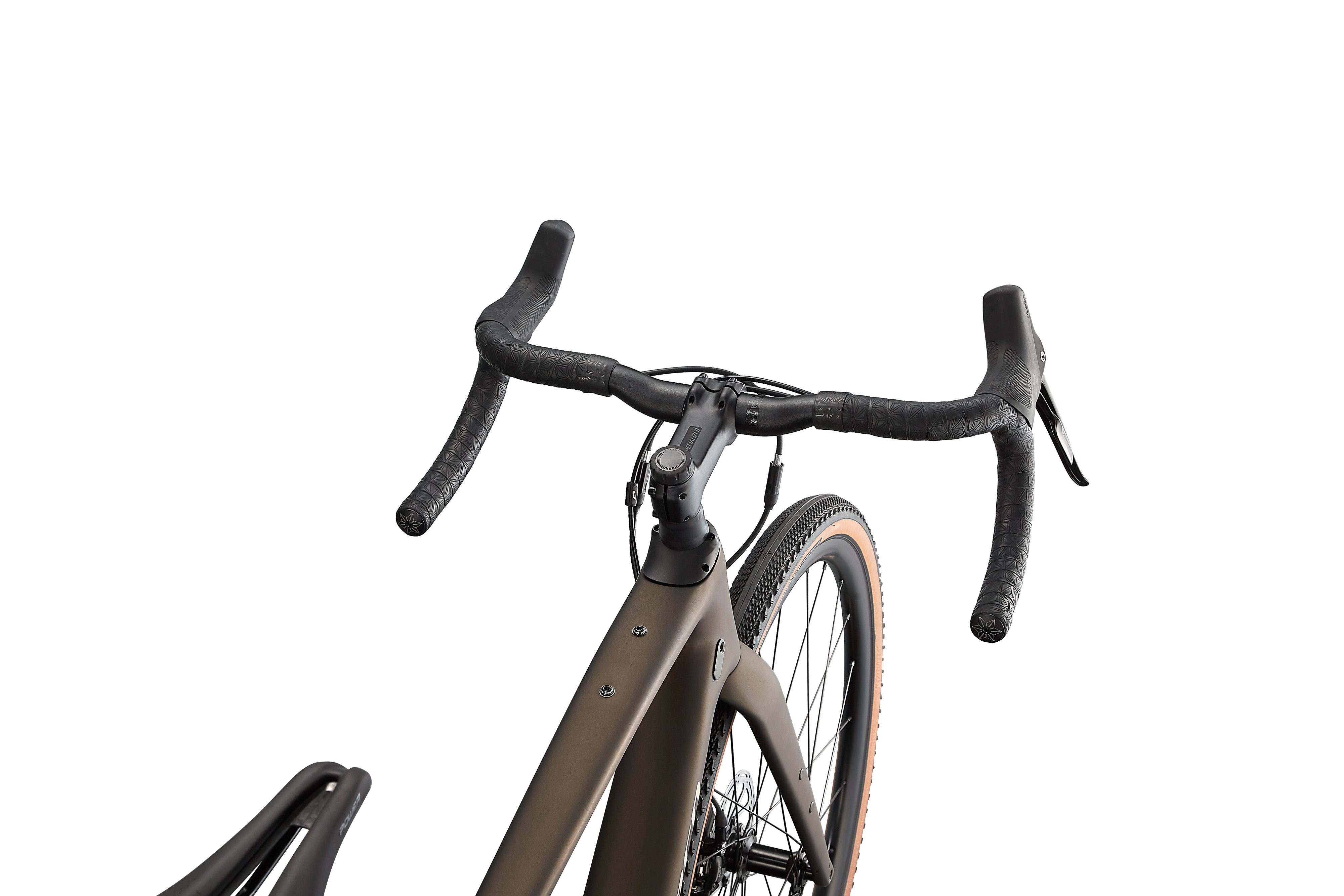 Diverge Comp Carbon - SRAM Rival