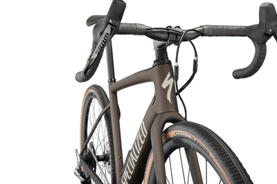 Diverge Comp Carbon - SRAM Rival