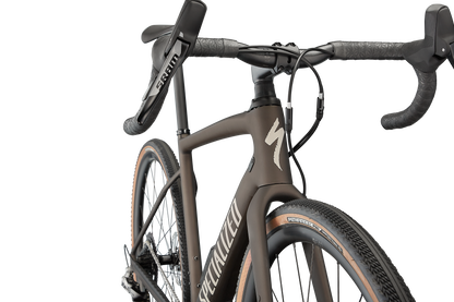 Diverge Comp Carbon - SRAM Rival