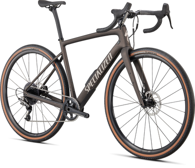 Diverge Comp Carbon - SRAM Rival