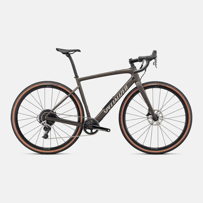 Diverge Comp Carbon - SRAM Rival