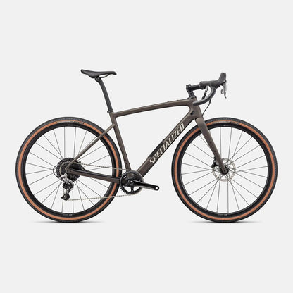 Diverge Comp Carbon - SRAM Rival