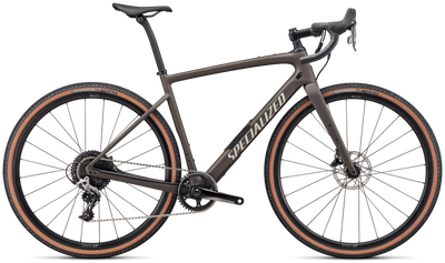 Diverge Comp Carbon - SRAM Rival