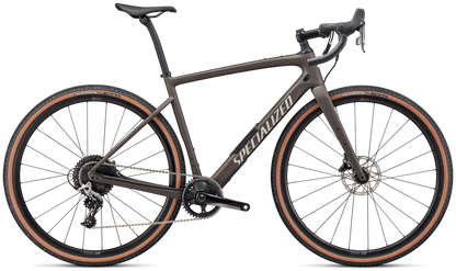 Diverge Comp Carbon - SRAM Rival