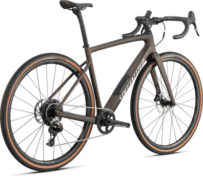 Diverge Comp Carbon - SRAM Rival