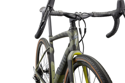 Diverge Comp Carbon - SRAM Rival