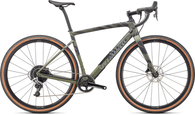 Diverge Comp Carbon - SRAM Rival